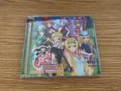 パチスロ「乙女マスターズ～空を翔る白き軌跡～」オリジナルソングディスク