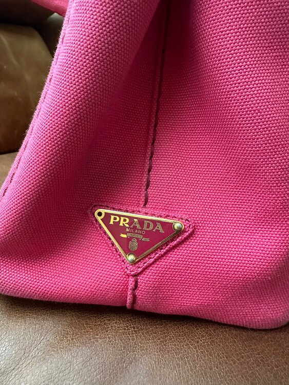 カナパトートバッグ（ブランドバッグ）の商品画像 - 査定依頼日：2025年3月13日 - 最高査定価格：60,000円