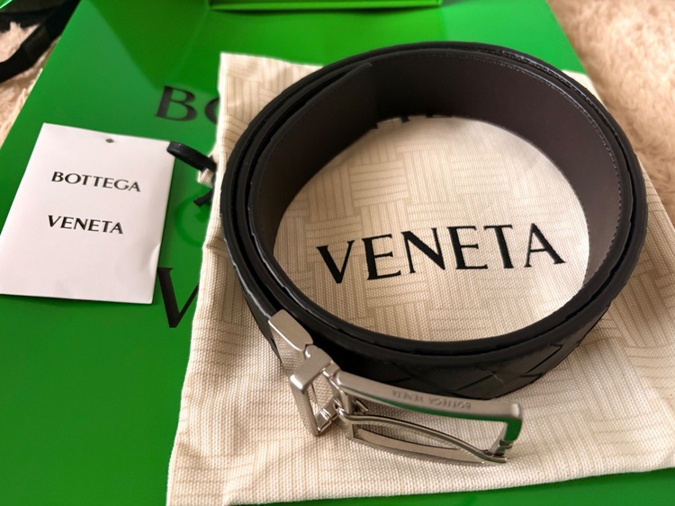 ボッテガ・ヴェネタ  （ブランドバッグ）の商品画像 - 査定依頼日：2025年10月7日 - 最高査定価格：30,000円