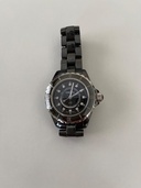 シャネル J12 （高級時計）の商品画像 - 査定依頼日：2026年3月14日 - 最高査定価格：400,000円