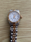 ロレックス デイトジャスト 69173（高級時計）の商品画像 - 査定依頼日：2026年1月29日 - 最高査定価格：800,000円