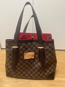 ルイヴィトン ダミエ 