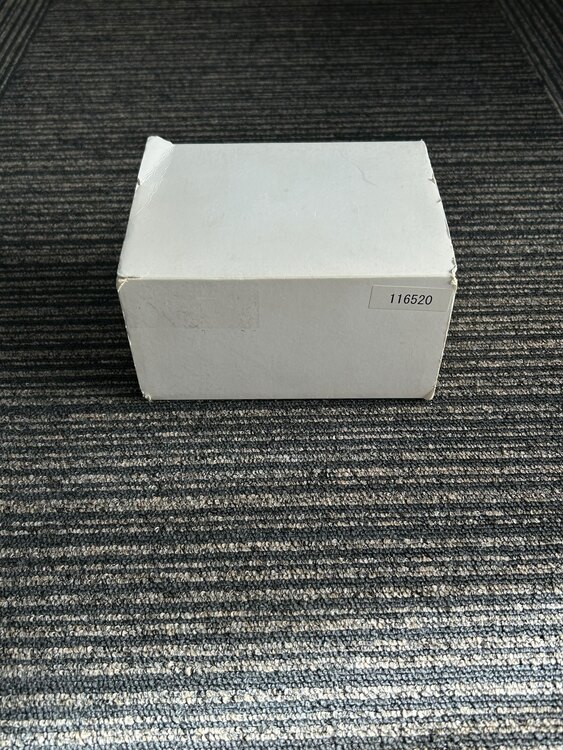 コスモグラフデイトナ（高級時計）の商品画像 - 査定依頼日：2025年1月27日 - 最高査定価格：4,000,000円