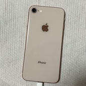 iPhone iPhone8 256GB SIMフリー（スマホ）の商品画像 - 査定依頼日：2026年8月25日 - 最高査定価格：2,500円