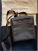 ルイヴィトン タイガ 