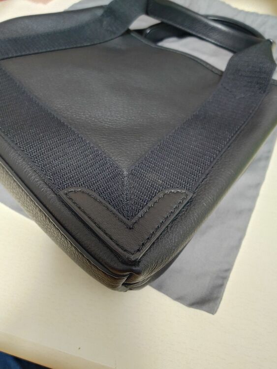 カバス（ブランドバッグ）の商品画像 - 査定依頼日：2025年11月25日 - 最高査定価格：80,000円