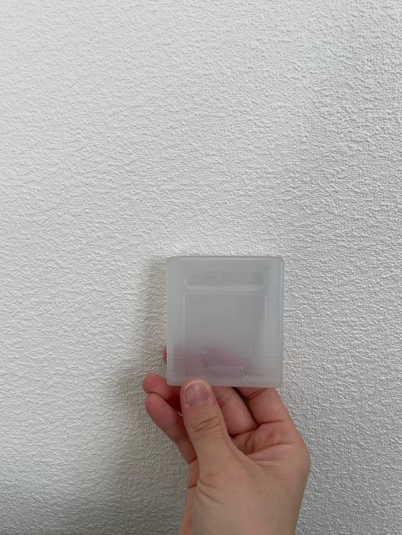 ゲームボーイcolor ポケットモンスター金（ゲーム機本体・ゲームソフト）の商品画像 - 査定依頼日：2023年1月30日