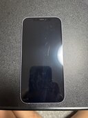 iPhone 12 64GB SIMフリー（スマホ）の商品画像 - 査定依頼日：2025年5月20日 - 最高査定価格：24,000円