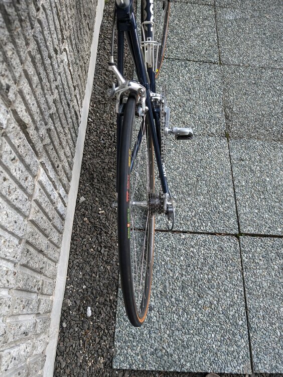 LOOKKG166（自転車）の商品画像 - 査定依頼日：2026年4月1日 - 最高査定価格：39,000円