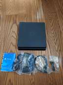 PS4 CHU-2200A B01