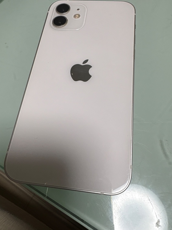 iPhone12 64GB（スマホ）の商品画像 - 査定依頼日：2026年10月12日 - 最高査定価格：20,500円