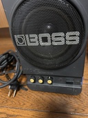 Boss （ピアノ・楽器・PA機材）の商品画像 - 査定依頼日：2026年3月14日 - 最高査定価格：2,000円
