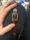 カルティエ タンク 6 083051（高級時計）の商品画像 - 査定依頼日：2025年12月8日 - 最高査定価格：355,000円