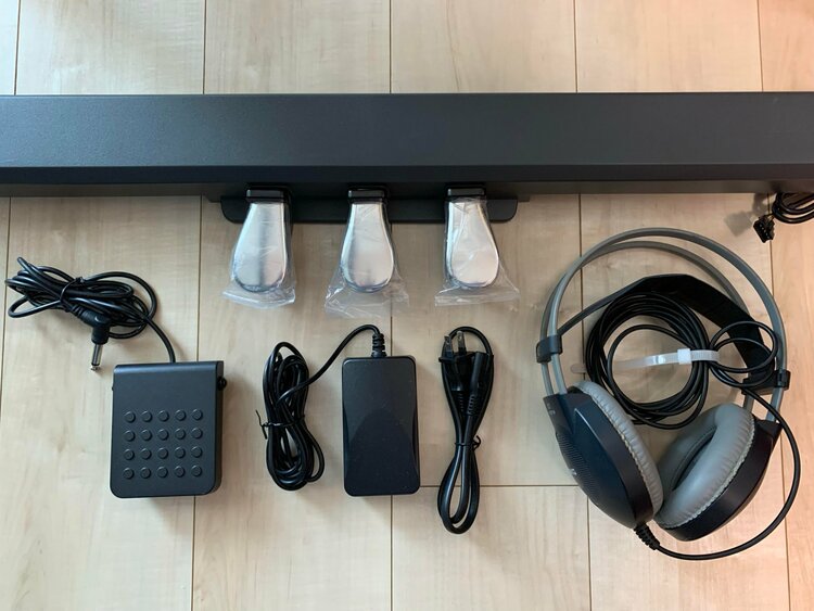 Privia PX-560MBE（ピアノ・楽器・PA機材）の商品画像 - 査定依頼日：2026年8月2日 - 最高査定価格：5,500円