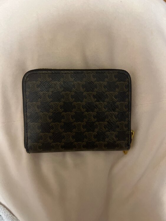 セリーヌ  （ブランドバッグ）の商品画像 - 査定依頼日：2025年3月26日 - 最高査定価格：30,000円