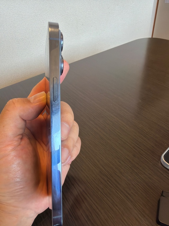 iPhone 13 promax docomo（スマホ）の商品画像 - 査定依頼日：2026年6月9日 - 最高査定価格：60,000円