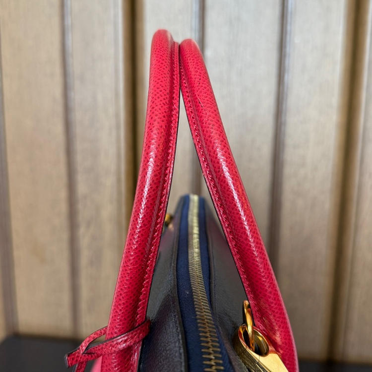 ボリード35（ブランドバッグ）の商品画像 - 査定依頼日：2025年6月20日 - 最高査定価格：270,000円