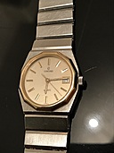 コンコルド　MARINER SG（高級時計）の商品画像 - 査定依頼日：2020年3月5日 - 最高査定価格：6,000円