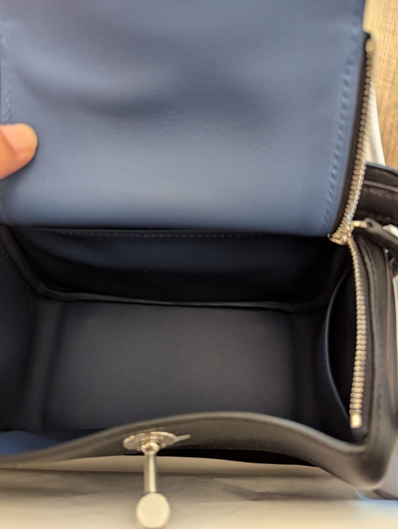 リンディミニ（ブランドバッグ）の商品画像 - 査定依頼日：2025年8月8日 - 最高査定価格：1,430,000円