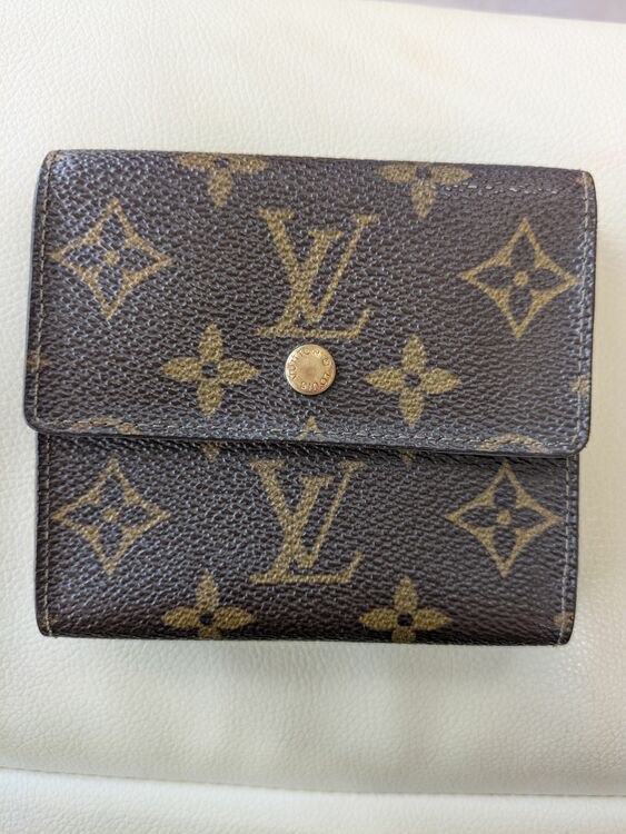 ルイヴィトン モノグラム （ブランドバッグ）の商品画像 - 査定依頼日：2025年9月5日 - 最高査定価格：10,000円