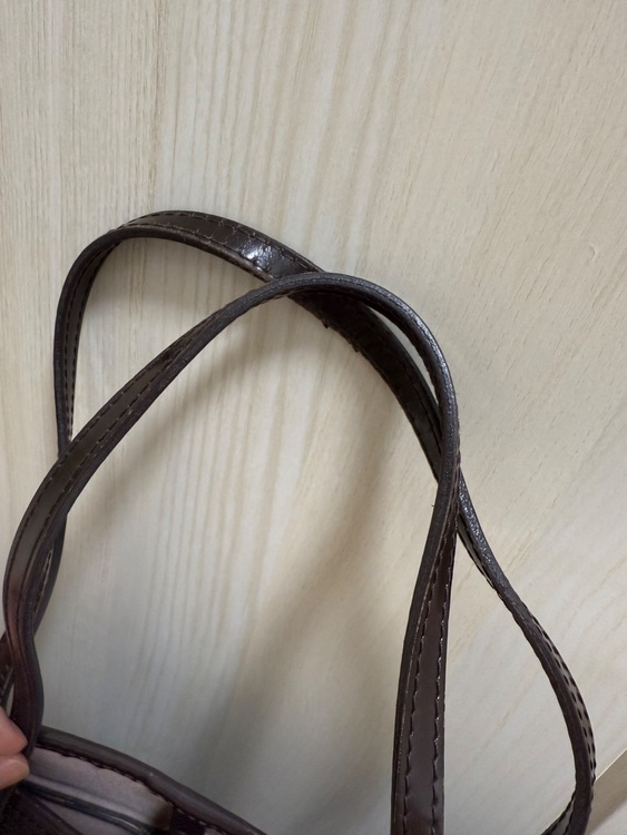 ルイヴィトン ダミエ　ネヴァーフル MM（ブランドバッグ）の商品画像 - 査定依頼日：2025年8月10日 - 最高査定価格：80,000円