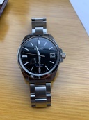 セイコー グランドセイコー 45006（高級時計）の商品画像 - 査定依頼日：2026年3月10日 - 最高査定価格：310,000円