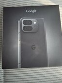 Pixel Pixel 9 Pro Foldシリーズ docomo（スマホ）の商品画像 - 査定依頼日：2026年7月25日 - 最高査定価格：87,000円