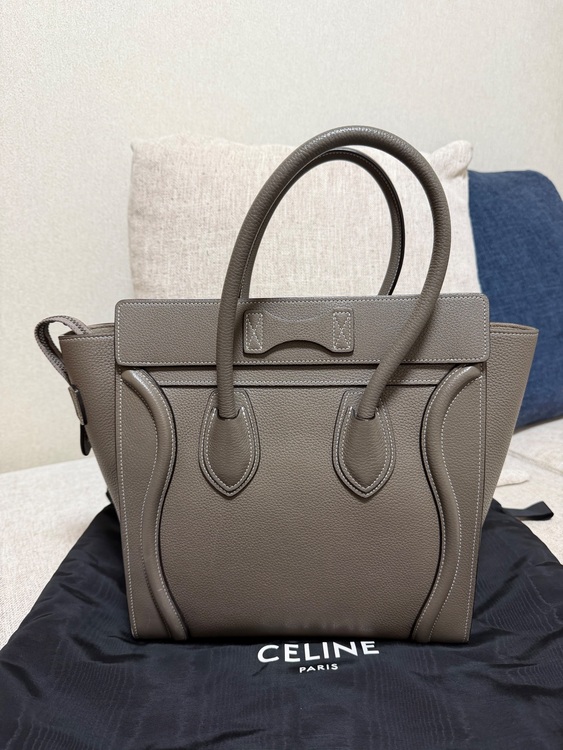 ラゲージ（ブランドバッグ）の商品画像 - 査定依頼日：2025年10月19日 - 最高査定価格：140,000円