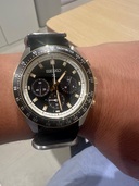 セイコー プロスペックス SBDL11（高級時計）の商品画像 - 査定依頼日：2025年10月12日 - 最高査定価格：38,000円