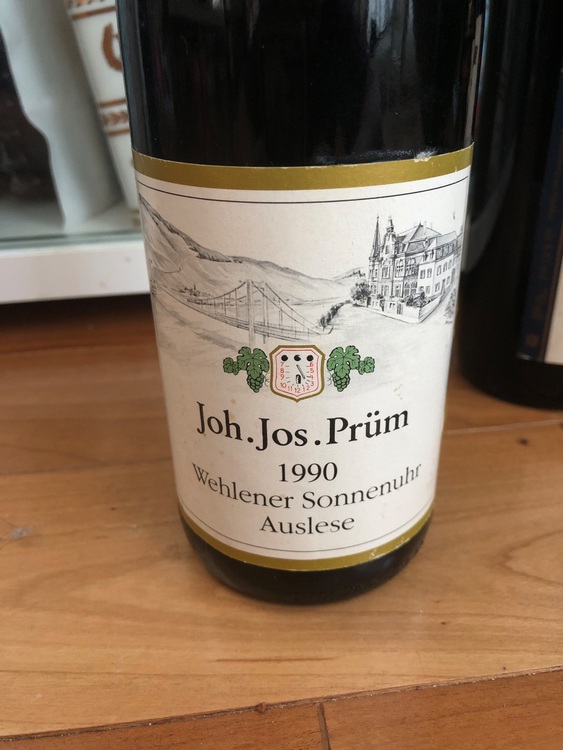 ワイン ワイン(その他) （お酒）の商品画像 - 査定依頼日：2025年6月27日 - 最高査定価格：9,500円