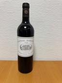 シャトーマルゴー2016（お酒）の商品画像 - 査定依頼日：2025年8月19日 - 最高査定価格：57,000円