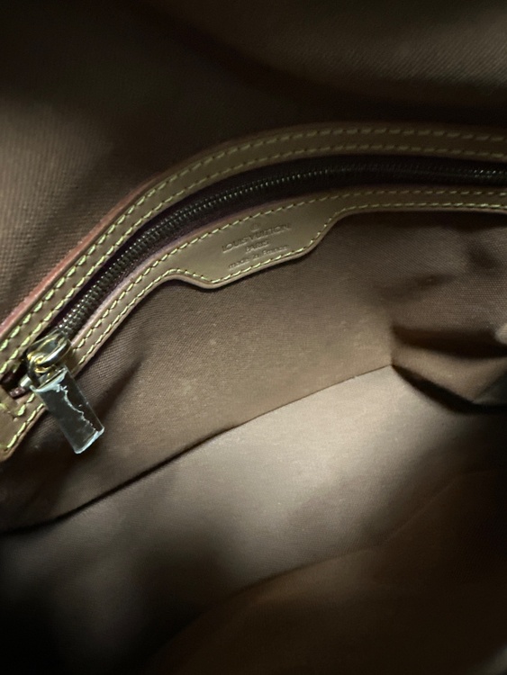 ルイヴィトン モノグラム （ブランドバッグ）の商品画像 - 査定依頼日：2026年1月8日 - 最高査定価格：80,000円