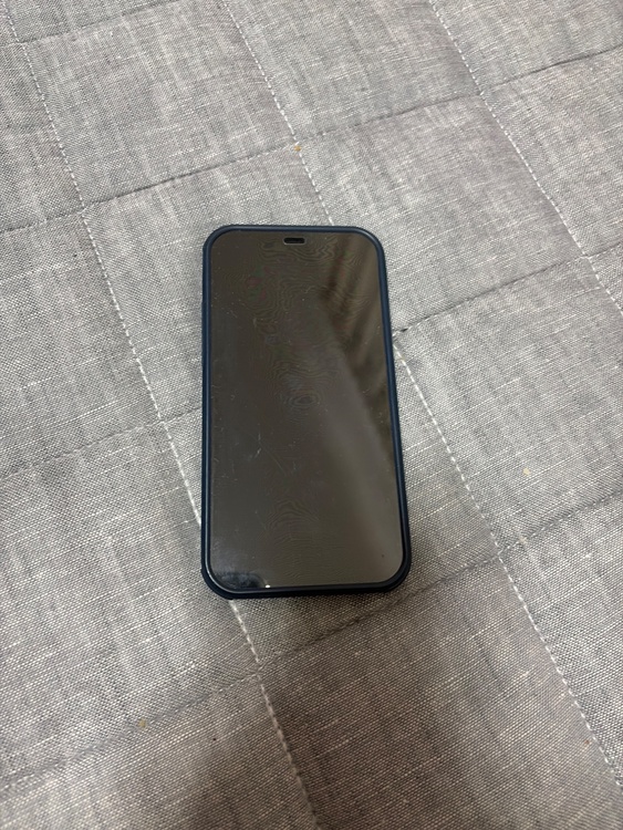 アイホン12（スマホ）の商品画像 - 査定依頼日：2026年5月19日 - 最高査定価格：24,000円