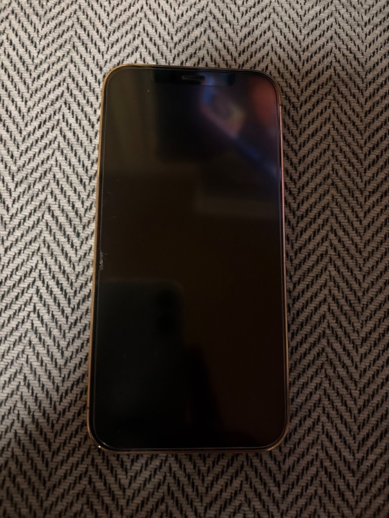 iPhone iPhone 12 Pro 128GB au（スマホ）の商品画像 - 査定依頼日：2026年7月17日 - 最高査定価格：30,500円