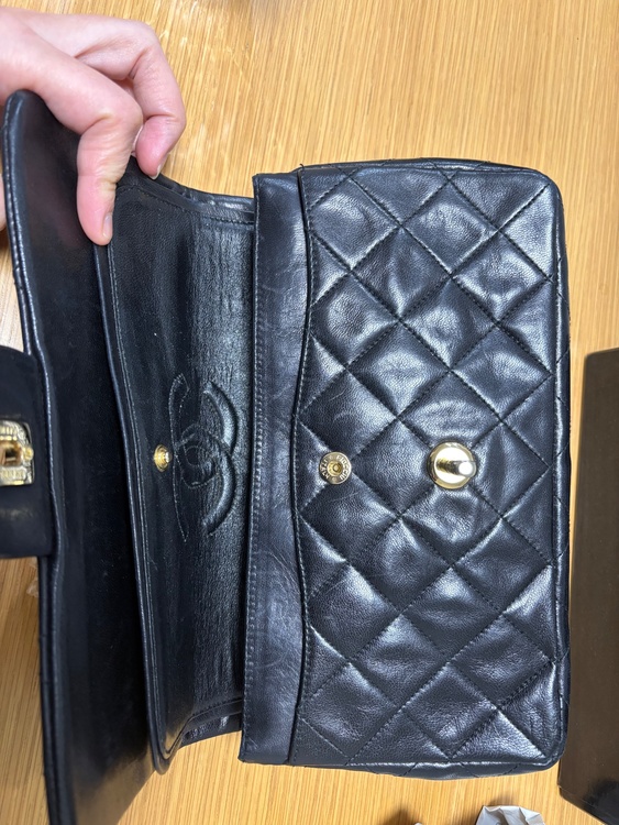 シャネル マトラッセ （ブランドバッグ）の商品画像 - 査定依頼日：2025年12月28日 - 最高査定価格：450,000円