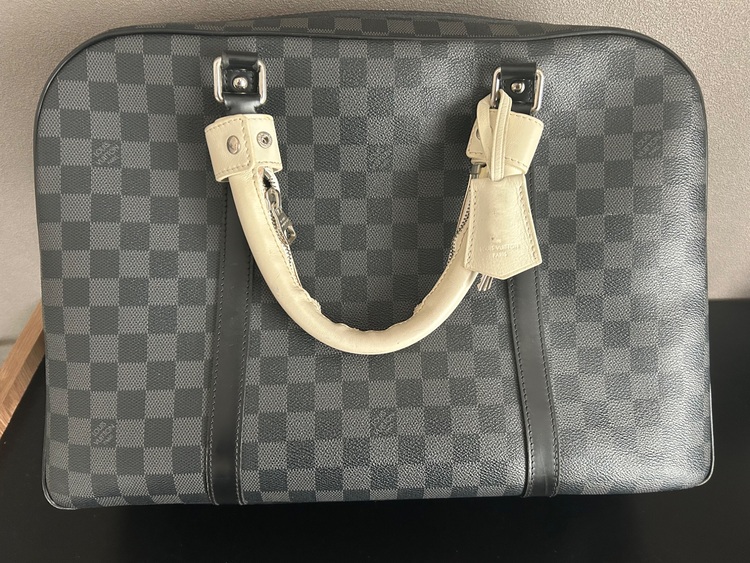 ルイヴィトン ルイヴィトン(その他) （ブランドバッグ）の商品画像 - 査定依頼日：2025年6月24日 - 最高査定価格：135,000円