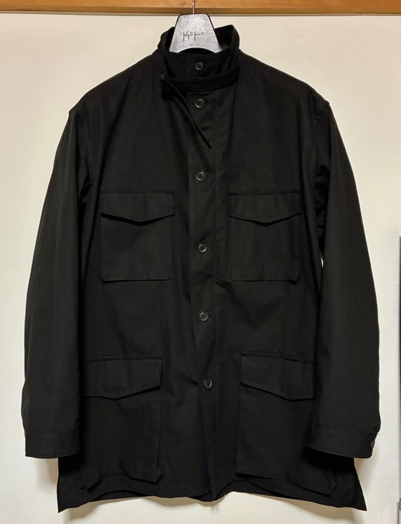 YohjiYamamoto pour homme 26aw（古着・ファッション）の商品画像 - 査定依頼日：2026年10月20日 - 最高査定価格：100,000円
