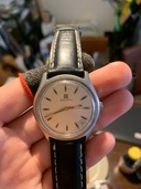 ゼニス その他 （高級時計）の商品画像 - 査定依頼日：2025年8月21日 - 最高査定価格：140,000円