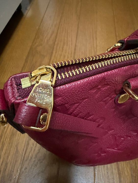 ルイヴィトン ルイヴィトン(その他) （ブランドバッグ）の商品画像 - 査定依頼日：2026年1月29日 - 最高査定価格：200,000円