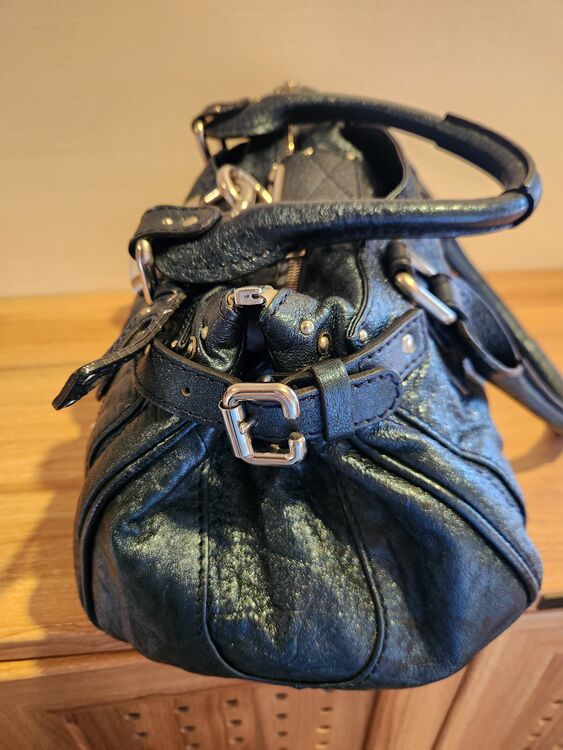 クロエ パディントン（ブランドバッグ）の商品画像 - 査定依頼日：2025年11月5日 - 最高査定価格：130,000円