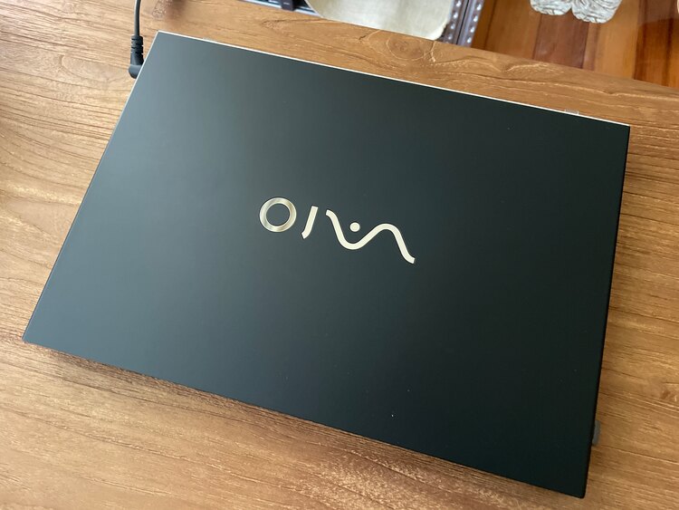 vaio vjs154c11n（PC・タブレット）の商品画像 - 査定依頼日：2025年4月30日 - 最高査定価格：45,000円