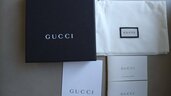 グッチ（ブランドバッグ）の商品画像 - 査定依頼日：2026年9月22日 - 最高査定価格：30,000円