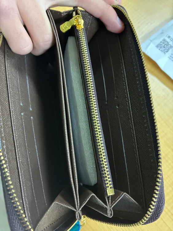 ルイヴィトン ダミエ （ブランドバッグ）の商品画像 - 査定依頼日：2026年2月20日 - 最高査定価格：55,000円