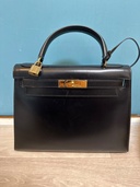 エルメス ケリー （ブランドバッグ）の商品画像 - 最高査定価格：1,800,000円