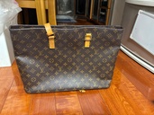 トートバック（ブランドバッグ）の商品画像 - 査定依頼日：2026年2月13日 - 最高査定価格：70,000円