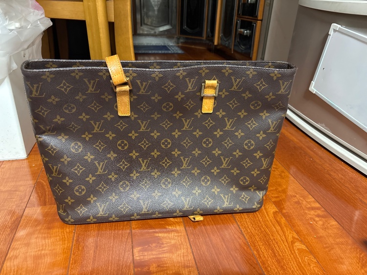 トートバック（ブランドバッグ）の商品画像 - 査定依頼日：2026年2月13日 - 最高査定価格：70,000円