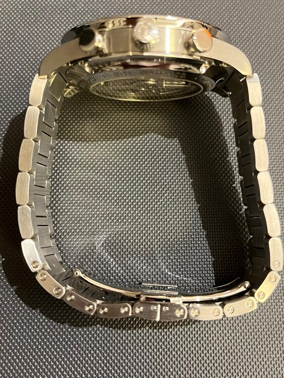 ポルトギーゼ（高級時計）の商品画像 - 査定依頼日：2024年12月22日 - 最高査定価格：810,000円