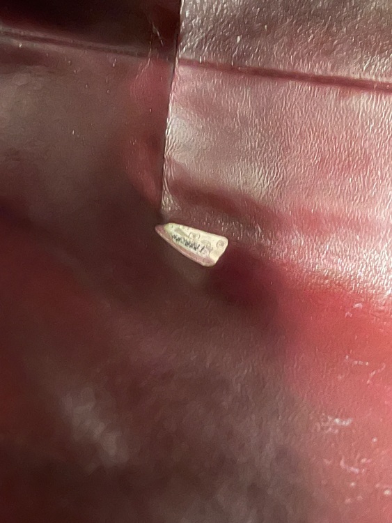 マトラッセ　ハンドバック　黒（ブランドバッグ）の商品画像 - 査定依頼日：2025年7月28日 - 最高査定価格：350,000円