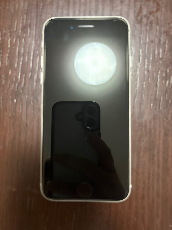 iPhone SE代3世代（スマホ）の商品画像 - 査定依頼日：2025年3月29日 - 最高査定価格：25,000円