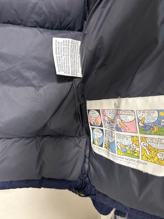 MONTGENEVRE（古着・ファッション）の商品画像 - 査定依頼日：2026年10月13日 - 最高査定価格：35,000円